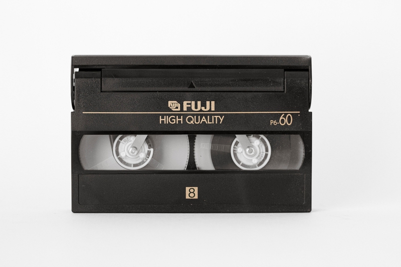 Băng cát sét, cassette, nhạc cụ, instrument, âm nhạc, music, giải trí, entertainment - isaacnm12 1