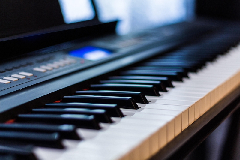 Piano, đàn piano, đàn, instrument, âm nhạc, music, giải trí, entertainment - JPG-mx