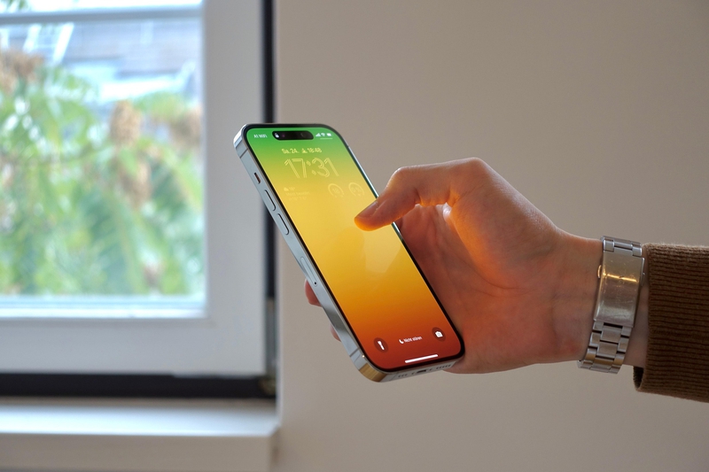 Điện thoại, cảm ứng, công nghệ di động, tay, hand, iPhone, smartphone, touchscreen-lukgehr 1