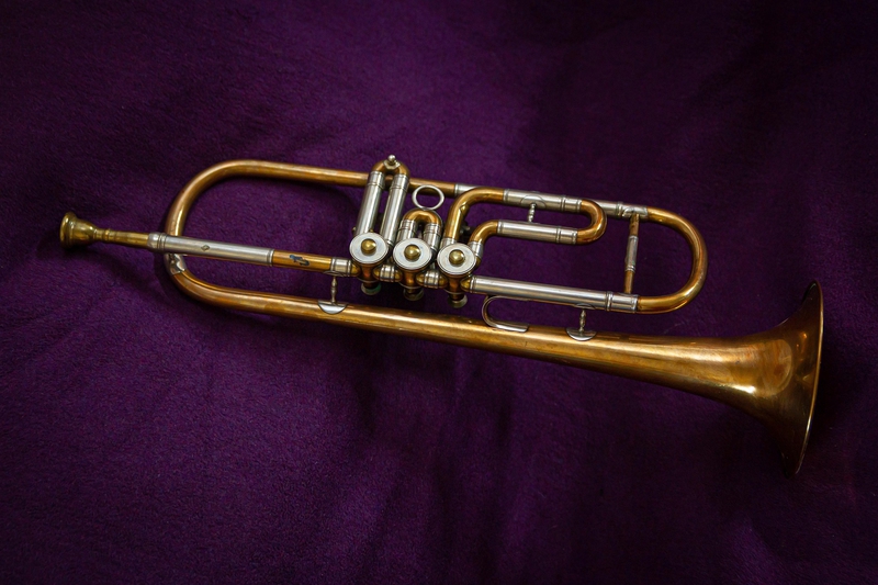Kèn, kèn trumpet, trumpet, nhạc cụ, instrument, âm nhạc, music, giải trí, entertainment - maxmann