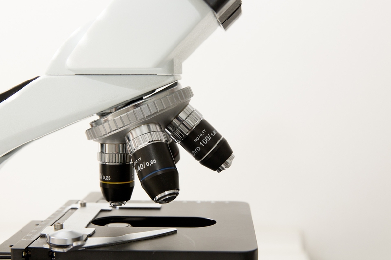 Kính hiển vi, microscope, phòng thí nghiệm, laboratory, nghiên cứu, research - markusspiske