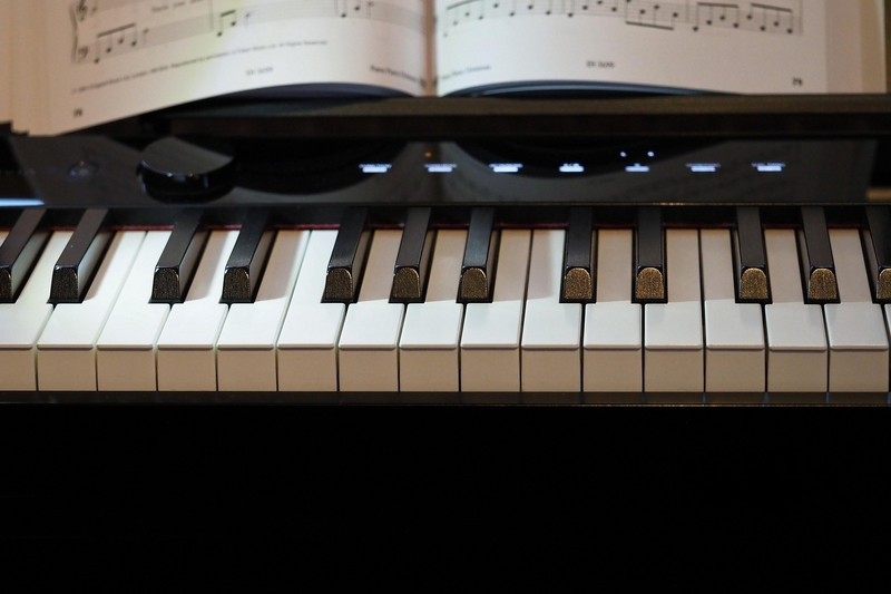 Piano, đàn piano, đàn, instrument, âm nhạc, music, giải trí, entertainment - Ralf1403