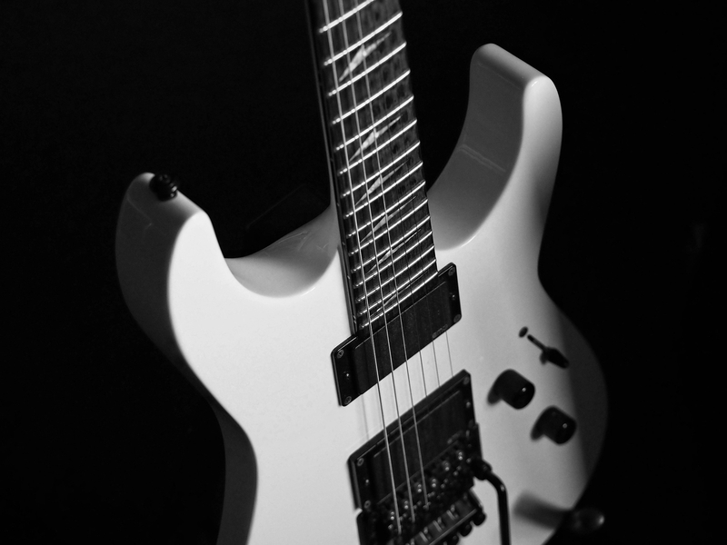 Guitar điện, guitar, đàn guitar, đàn ghi ta, nhạc cụ, instrument, âm nhạc, music, giải trí, entertainment - Ralf1403
