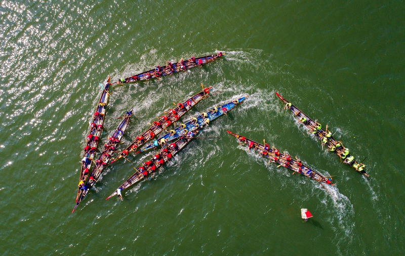 Thuyền,boat, sông, hình nền, river, nền, background -trilemedia