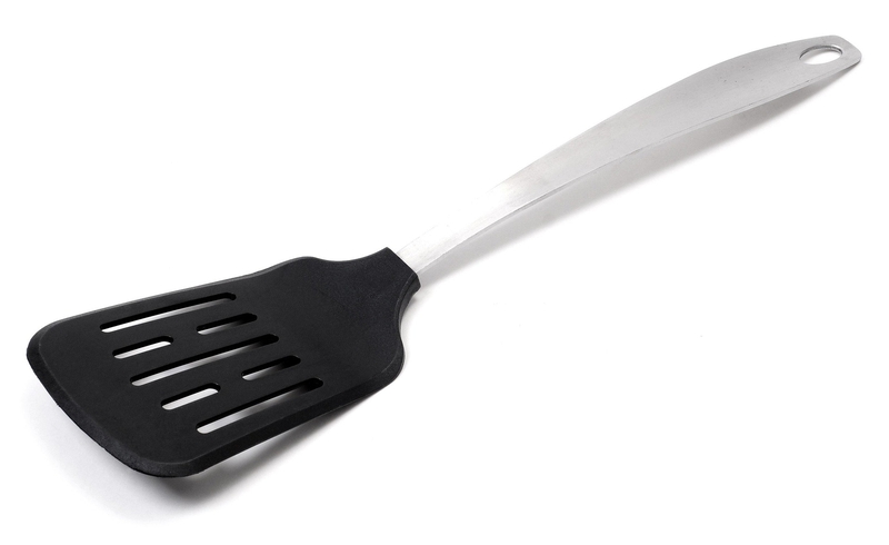 Xẻng lật, spatula, kitchenware, dụng cụ nấu ăn, cooking tool, cookware- WikimediaImages