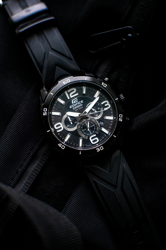 Đồng hồ cơ, phụ kiện thời gian,mechanical watch, time accessory - thepassenger