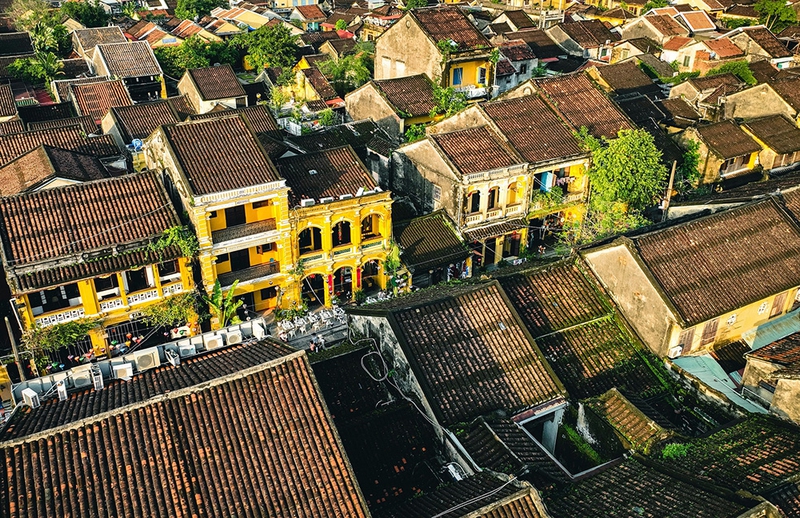 Hội An, Phố cổ, hình nền, nền, background -trilemedia 8