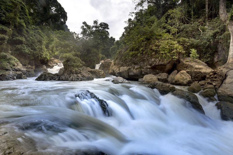 Thác, suối, Waterfalls, streams, hình nền, nền, background - Quangpraha