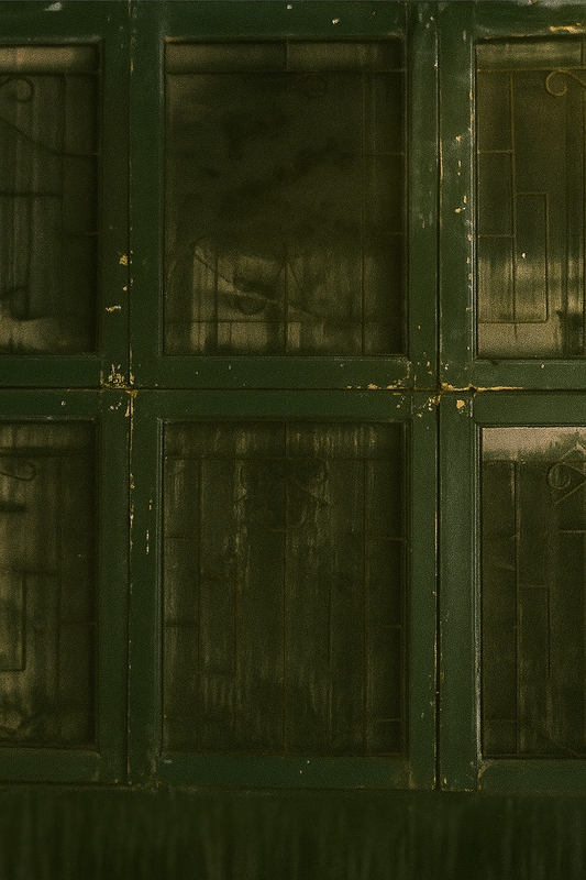 Cửa gỗ, cửa, màu xanh, xanh rêu, wooden door, door, moss green, hình nền, nền, background