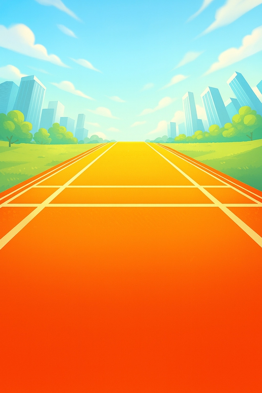 Sân chạy, đường đua, nền, hình nền, running track, track, background, wallpaper