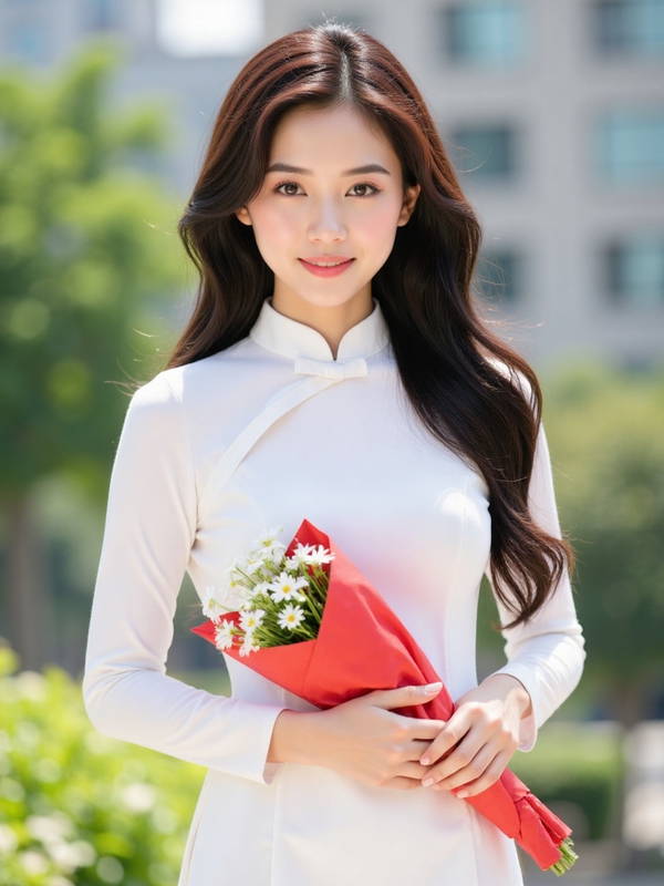 Áo dài, Học sinh, student, sinh viên, Việt Nam, con gái, cô gái, girl