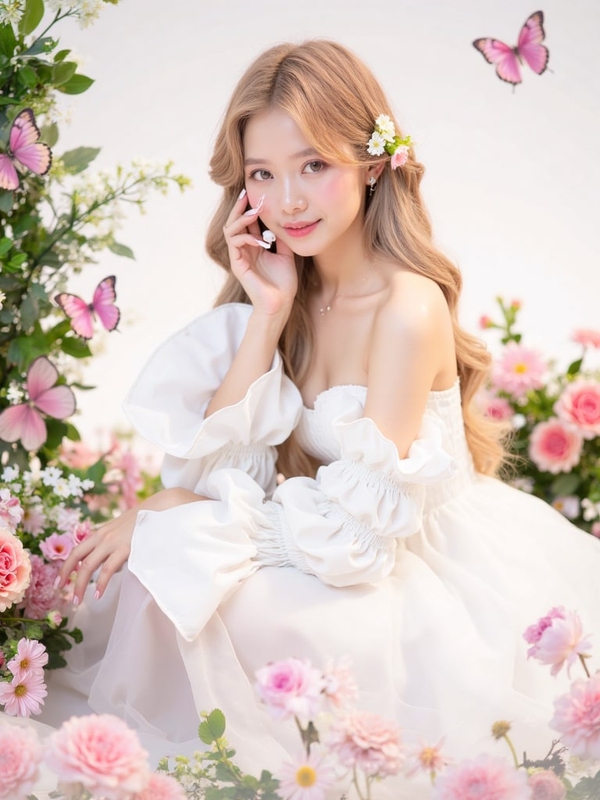 Người mẫu, model, chụp ảnh, Việt Nam, con gái, cô gái, girl