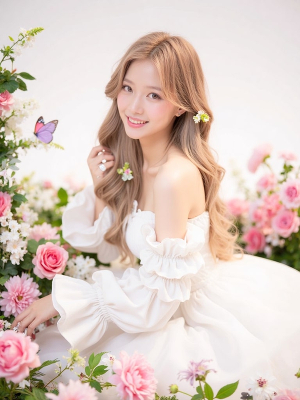 Người mẫu, model, chụp ảnh, Việt Nam, con gái, cô gái, girl 2