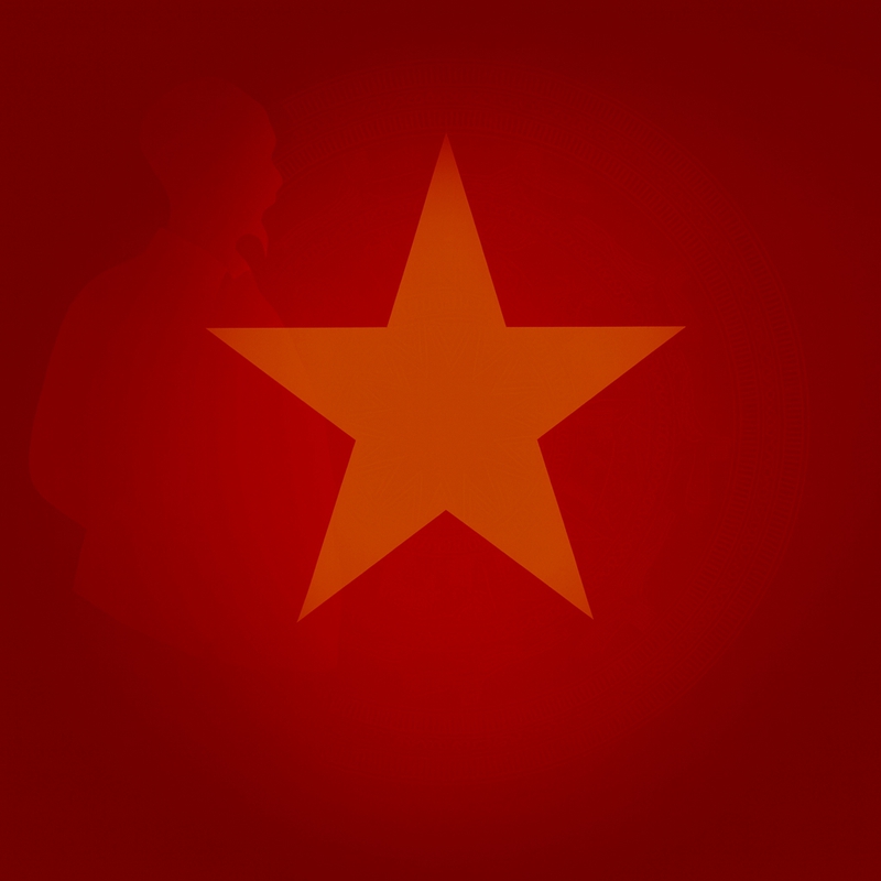 Lễ 2/9, kỉ niệm 80 năm Quốc Khánh, Việt Nam, September 2nd, 80th National Day, Vietnam, hình nền, background 1