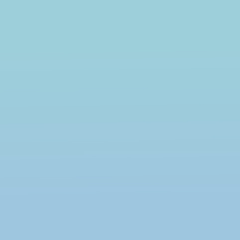 Màu xanh da trời nhạt chuyển sắc, gradient light sky blue