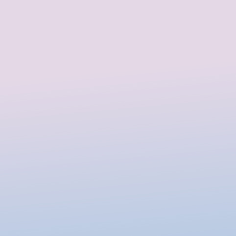 Màu hồng nhạt chuyển sắc xanh lam nhạt, light pink with light blue gradient