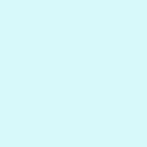 Màu xanh ngọc nhạt, light aqua, pale cyan