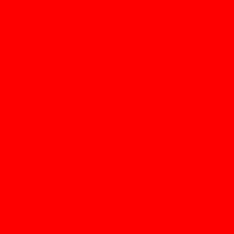 Màu đỏ tươi, đỏ sáng, red, bright red