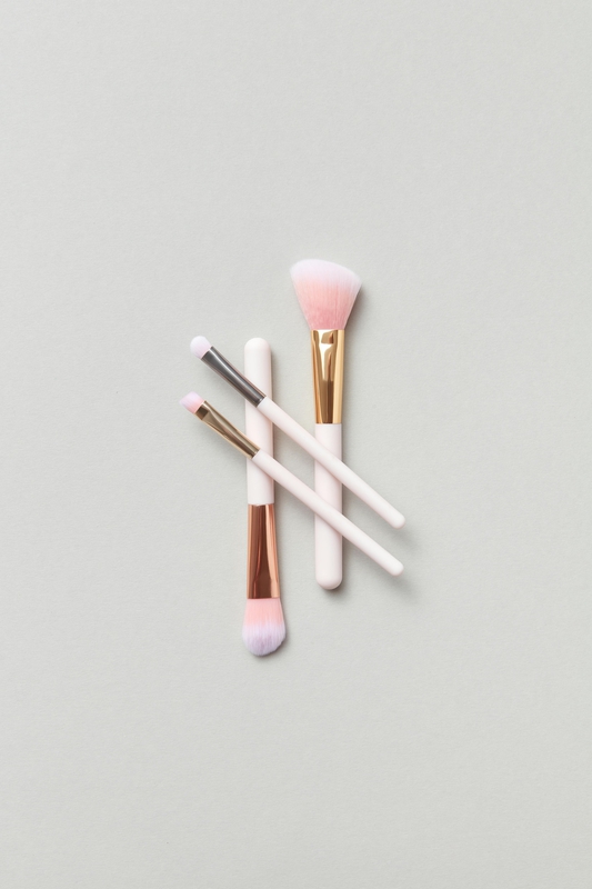 Makeup brush, cọ trang điểm, eye shadow brush, cọ phấn mắt, beauty tool, dụng cụ làm đẹp - DS stories 1