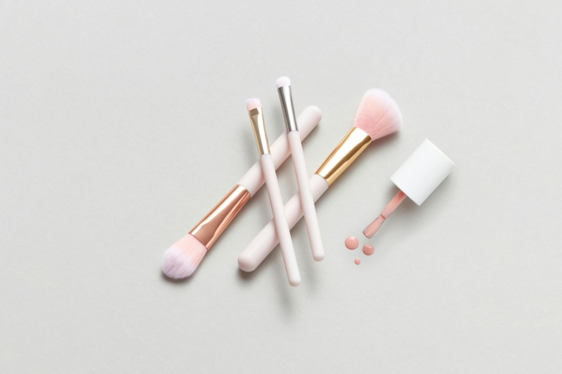 Makeup brush, cọ trang điểm, eye shadow brush, cọ phấn mắt, beauty tool, dụng cụ làm đẹp- DS stories