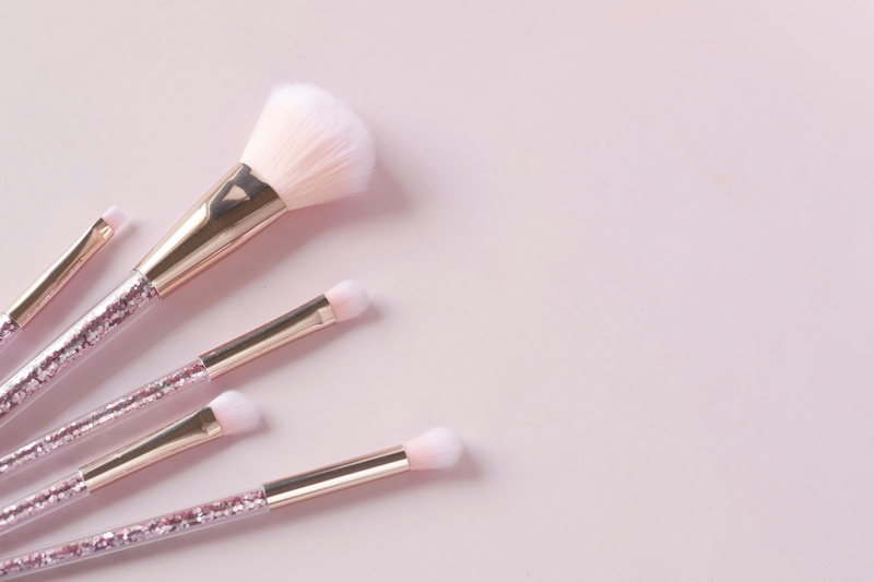 Makeup brush, cọ trang điểm, eye shadow brush, cọ phấn mắt, beauty tool, dụng cụ làm đẹp- Towfiqu barbhuiya