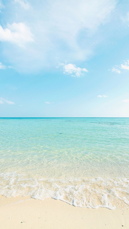 Biển, sea, sky, bầu trời, thiên nhiên, mùa hè, summer - Veni