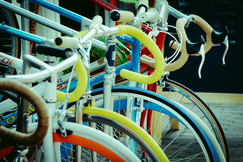 Xe đạp, xe đạp thể thao, xe, bike, thể thao, sport - Alfo Medeiros