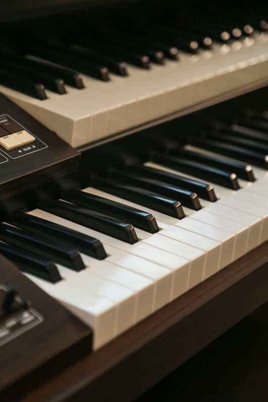 Piano, đàn piano, đàn dương cầm, dương cầm, giải trí, entertainment - Caique Araujo