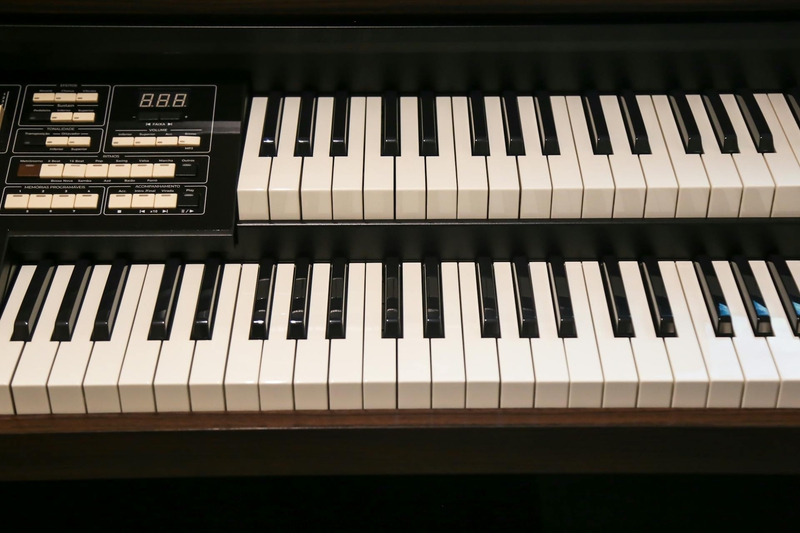 Piano, đàn piano, đàn dương cầm, dương cầm, giải trí, entertainment - Caique Araujo 2