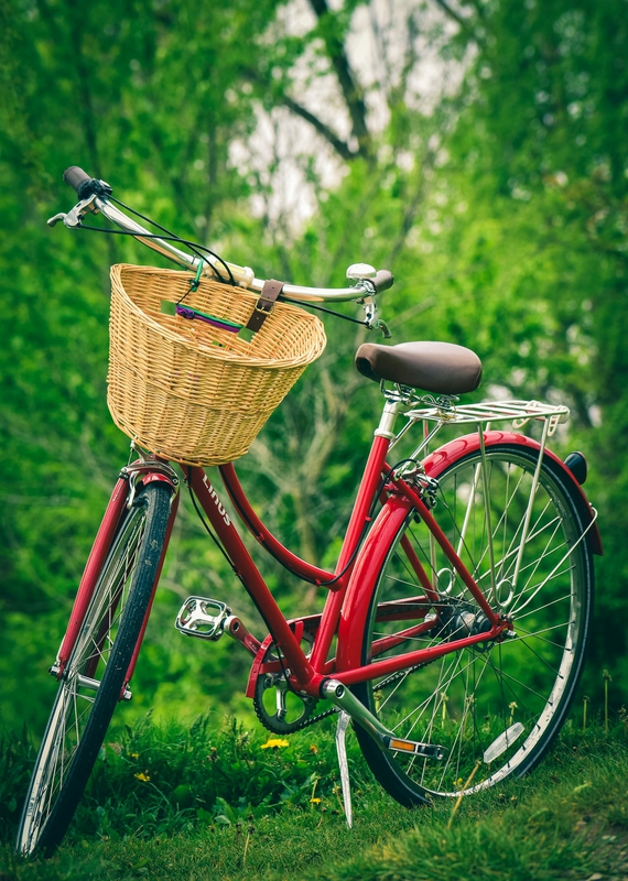 Xe đạp, xe đạp thể thao, xe, bike, thể thao, sport - Chris F