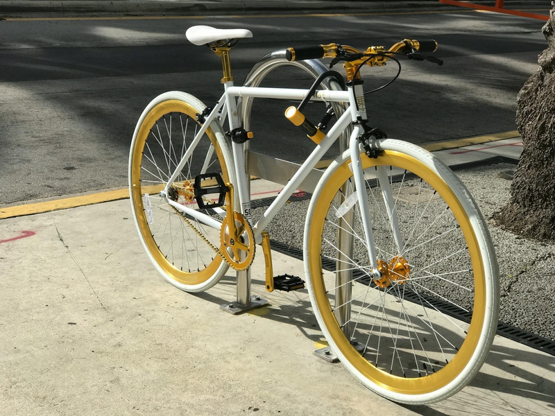 Xe đạp, xe đạp thể thao, xe, bike, thể thao, sport - David McBee