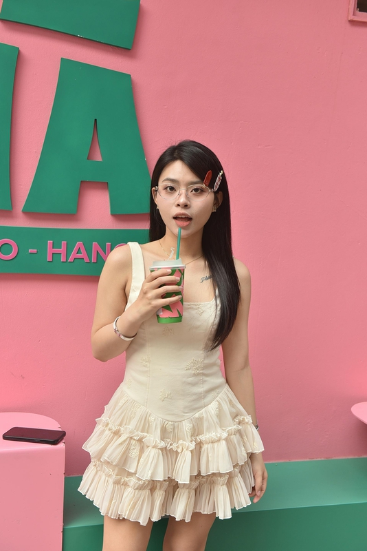 Con gái, cô gái, girl, woman, phụ nữ, Việt Nam, người mẫu, model - Felix Young 3