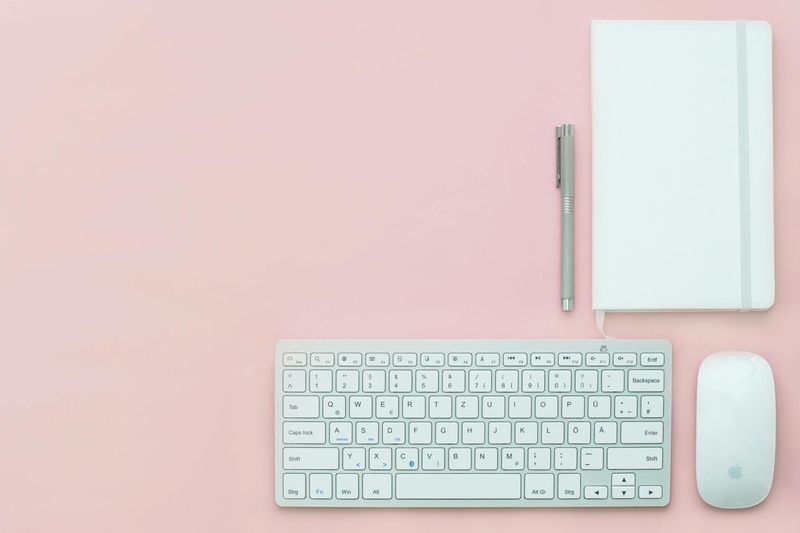 Văn phòng, office, bàn làm việc, phòng làm việc, bàn, desk, tài liệu, folder, laptop, máy tính - Lum3n