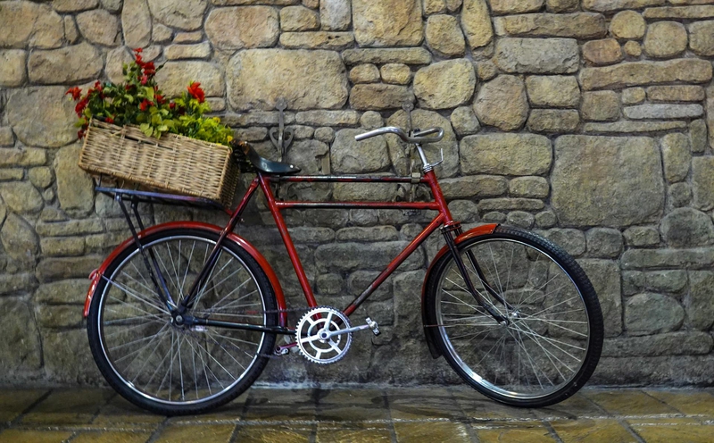 Xe đạp, xe đạp thể thao, xe, bike, thể thao, sport - Magda Ehlers