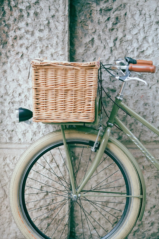 Xe đạp, xe đạp thể thao, xe, bike, thể thao, sport - Maria Orlova