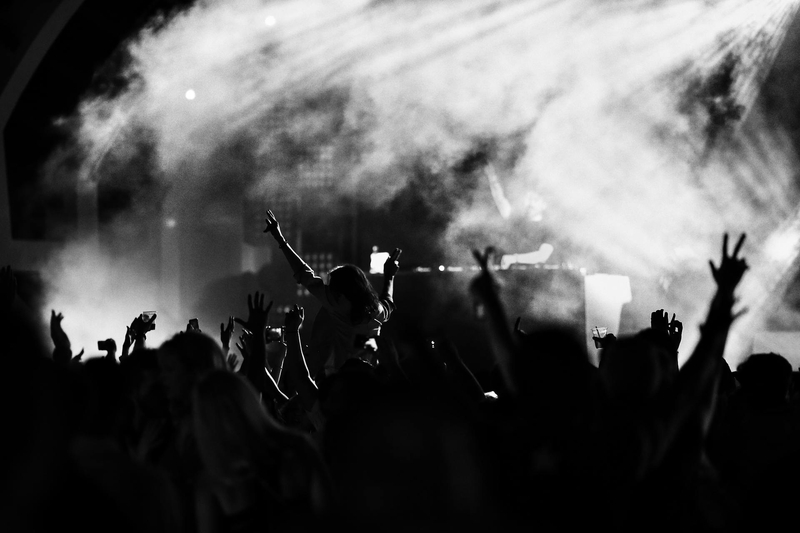 Âm nhạc, lễ hội, festival, music, giải trí, entertainment, buổi hòa nhạc, concert, show - Aleksandar Pasaric