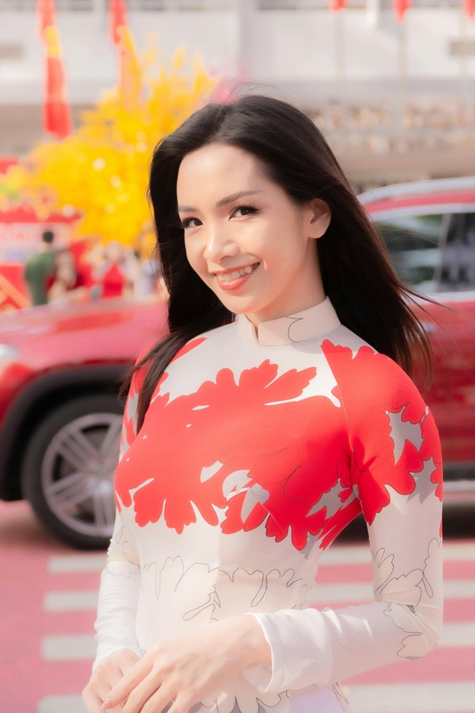 Áo dài, Học sinh, student, sinh viên, Việt Nam, con gái, cô gái, girl - Quý Nguyễn 1