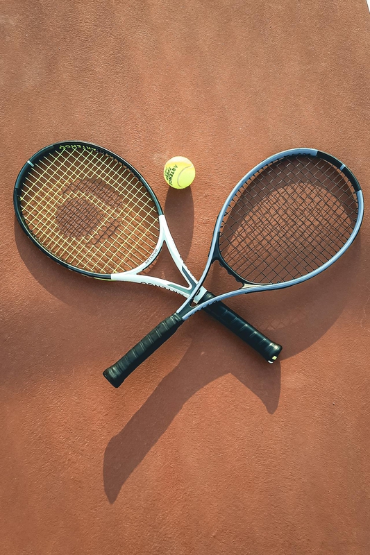 Tennis, quả bóng tennis, lưới, net, vợt, tennis racket, court, sân, sport, thể thao -Ömer Derinyar