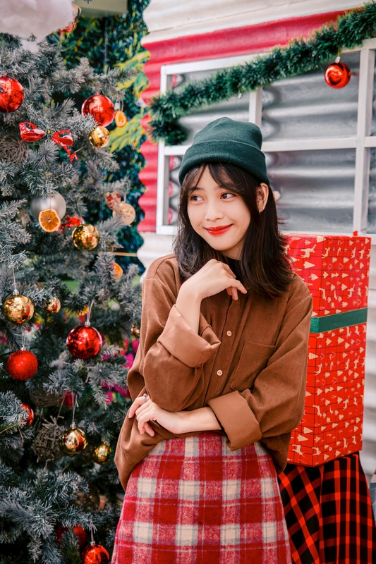 Con gái, sinh viên, học sinh, student, model, người mẫu, Việt Nam, cô gái, girl - Sơn Ngọc 11