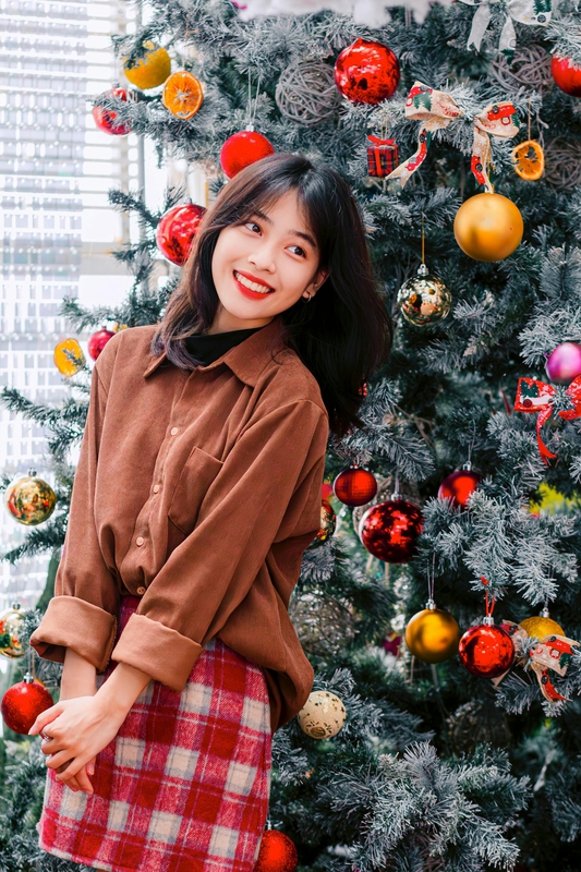 Con gái, sinh viên, học sinh, student, model, người mẫu, Việt Nam, cô gái, girl - Sơn Ngọc 12