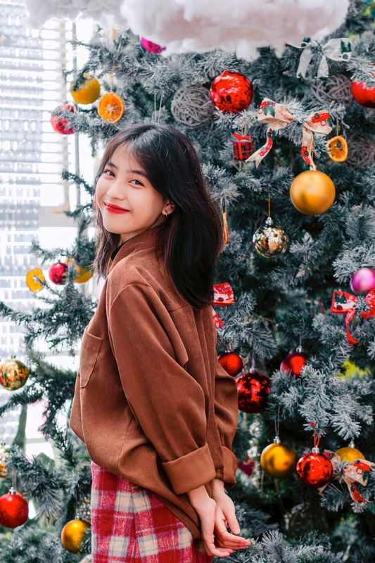 Con gái, sinh viên, học sinh, student, model, người mẫu, Việt Nam, cô gái, girl - Sơn Ngọc 13