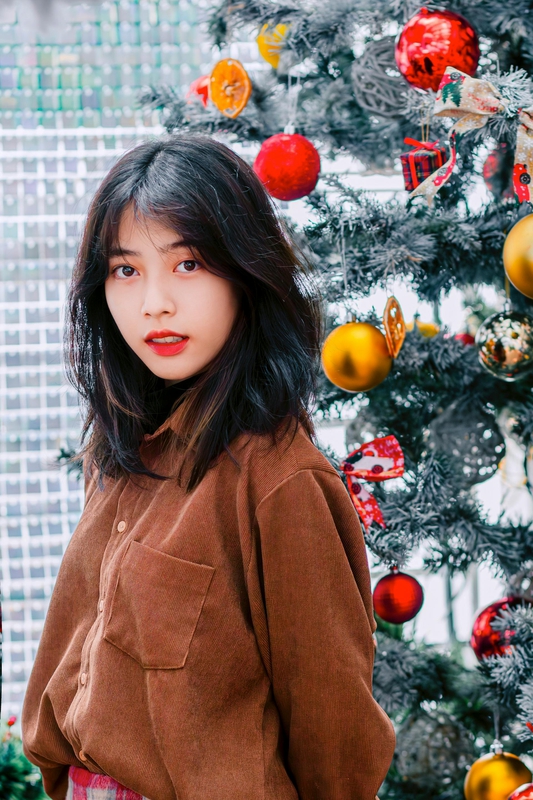 Con gái, sinh viên, học sinh, student, model, người mẫu, Việt Nam, cô gái, girl - Sơn Ngọc 14