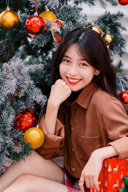 Con gái, sinh viên, học sinh, student, model, người mẫu, Việt Nam, cô gái, girl - Sơn Ngọc 15