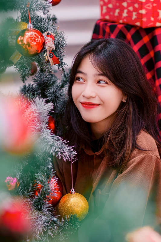 Con gái, sinh viên, học sinh, student, model, người mẫu, Việt Nam, cô gái, girl - Sơn Ngọc 23
