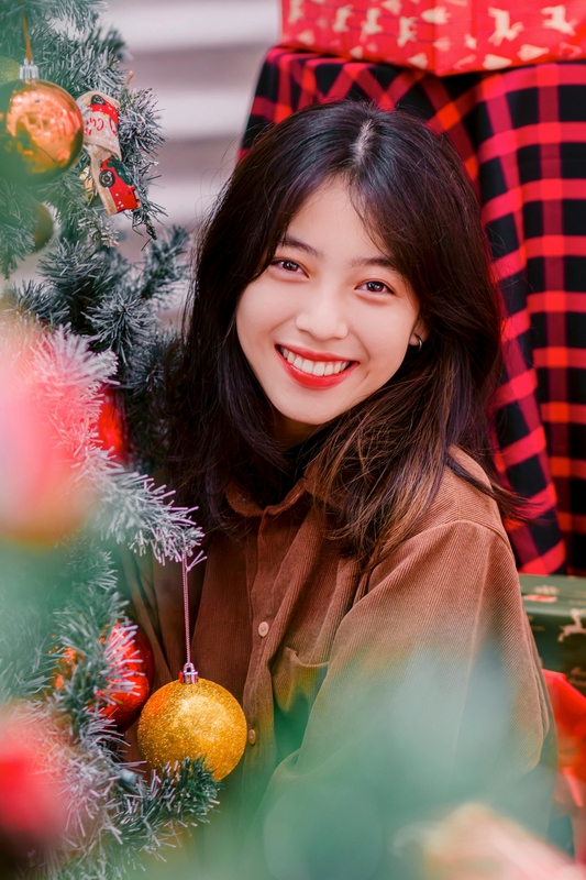 Con gái, sinh viên, học sinh, student, model, người mẫu, Việt Nam, cô gái, girl - Sơn Ngọc 20