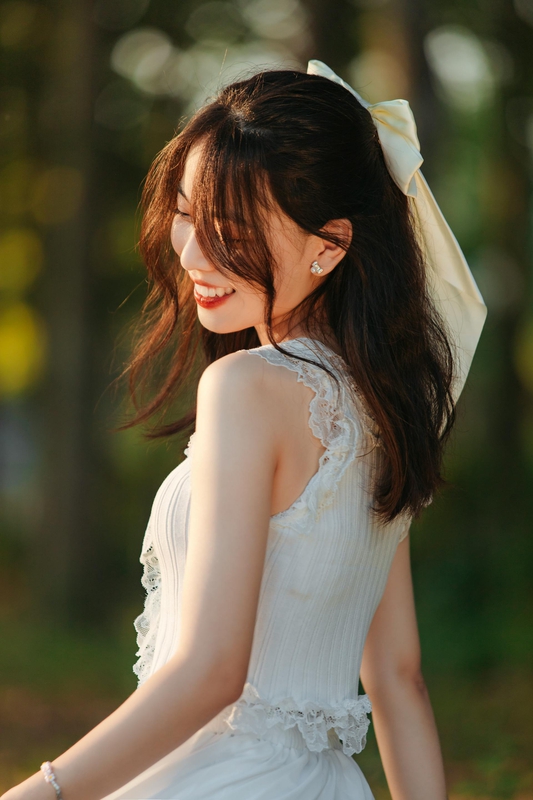 Con gái, sinh viên, student, model, người mẫu, Việt Nam, cô gái, girl - Sơn Ngọc 41