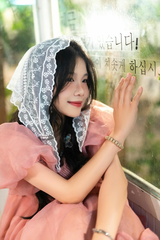Con gái, sinh viên, student, model, người mẫu, Việt Nam, cô gái, girl - Sơn Ngọc 16