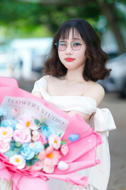 Tốt nghiệp, graduation, Học sinh, student, sinh viên, Việt Nam, con gái, cô gái, girl - Sơn Ngọc 71