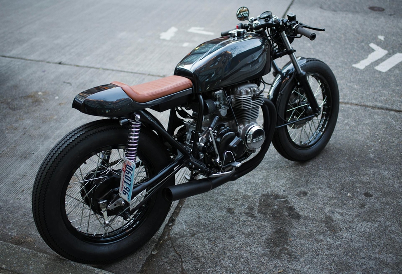 Xe, xe máy, xe mô tô, mô tô, motorbike - Roman Pohorecki