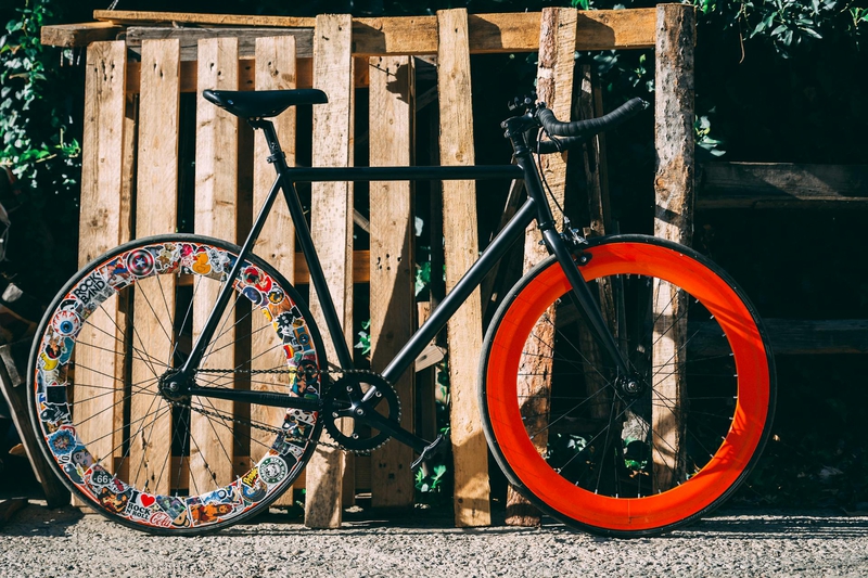 Xe đạp, xe đạp thể thao, xe, bike, thể thao, sport - Stanislav Kondratiev